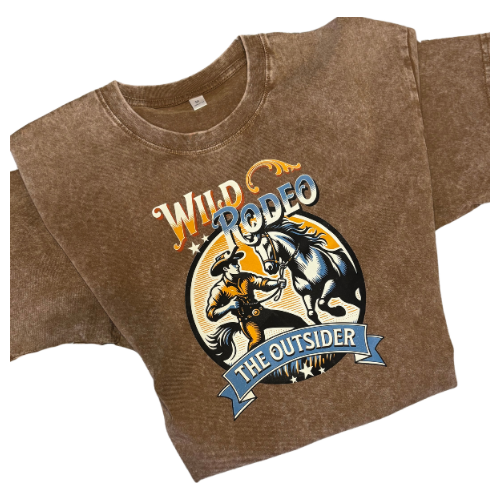 WILD RODEO