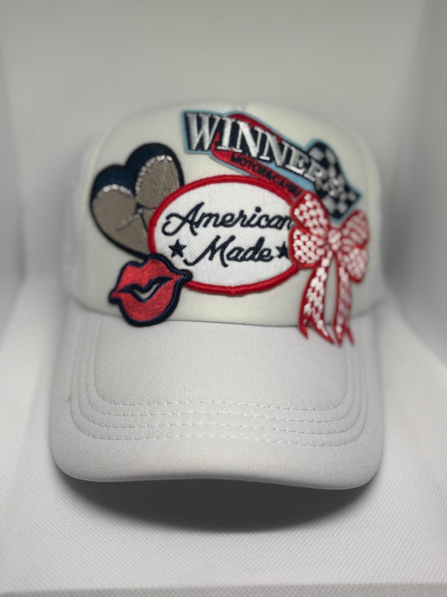 AMERICAN MADE