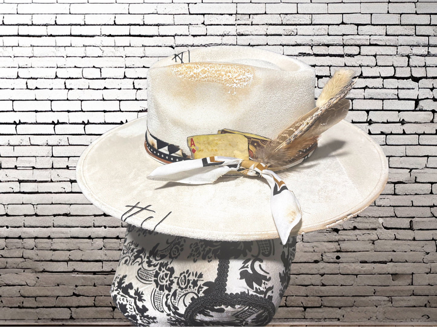 COWGIRL UP