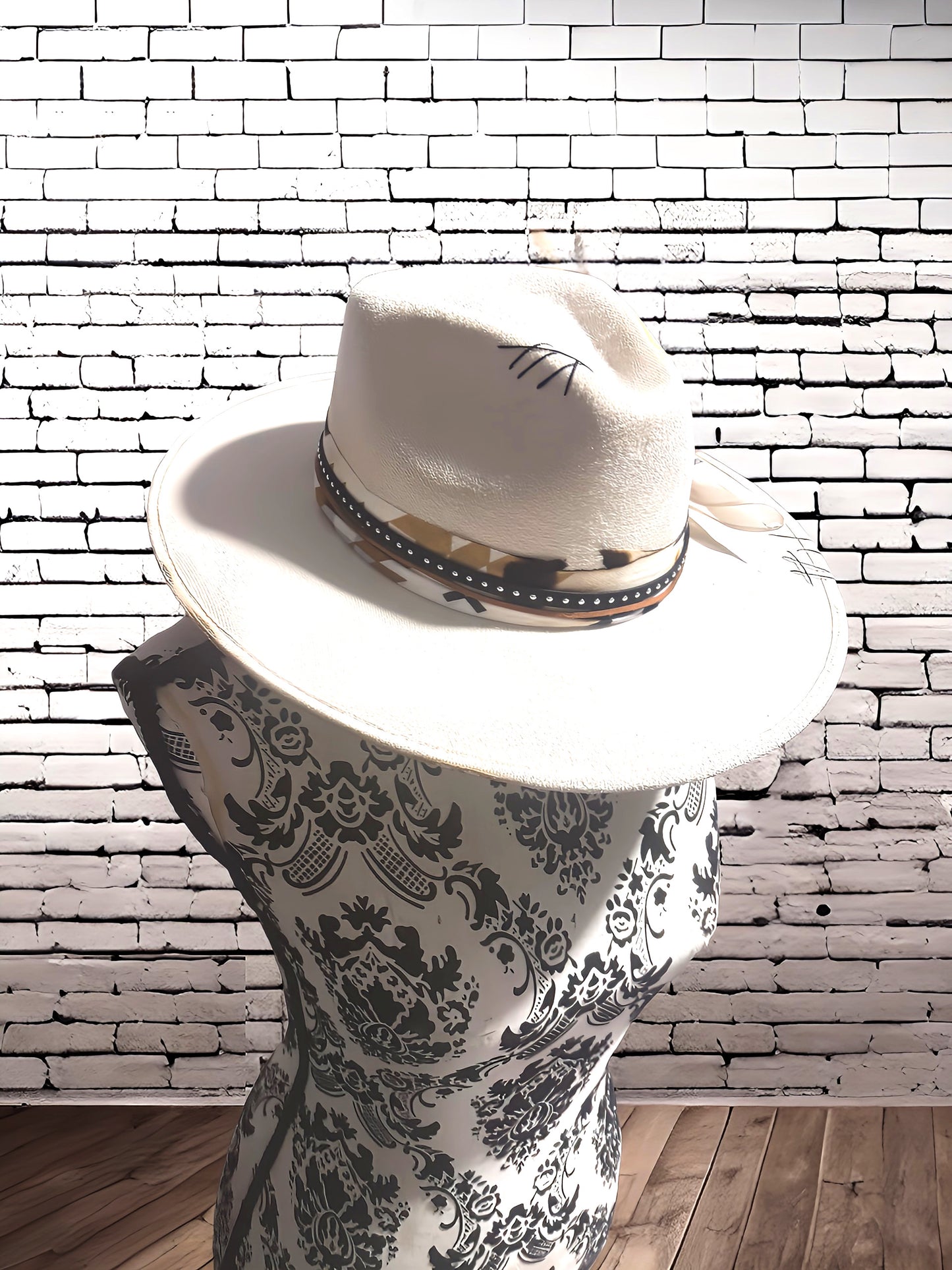 COWGIRL UP