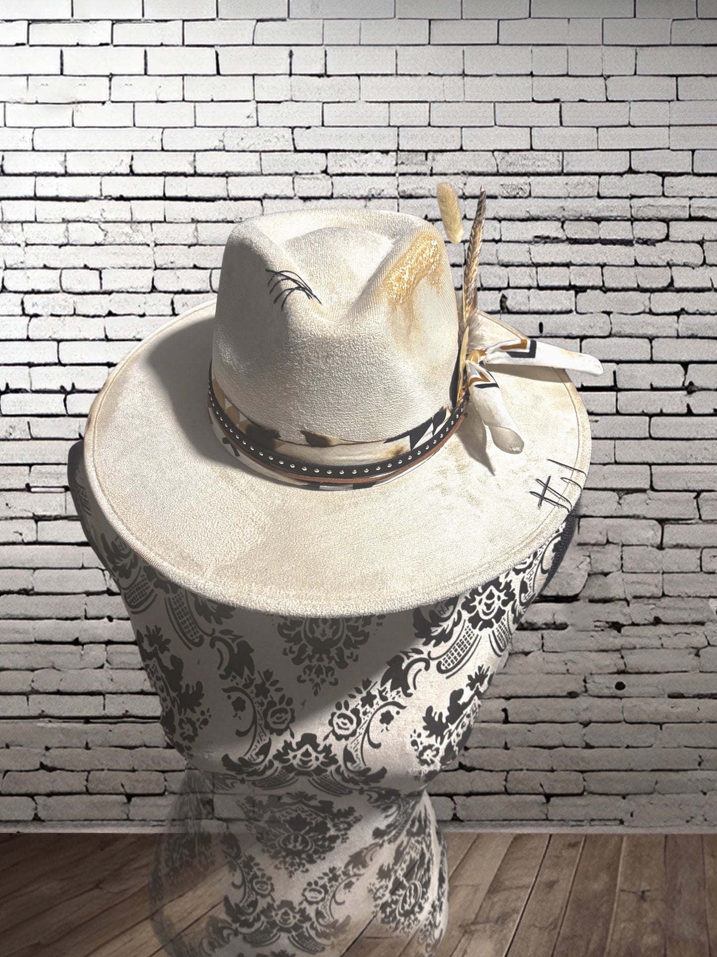 COWGIRL UP