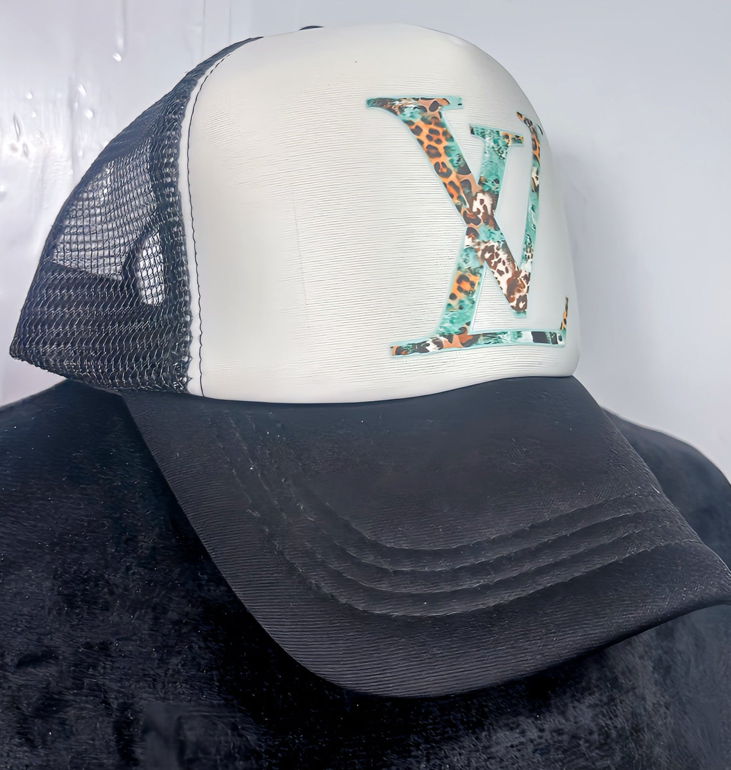 LV Leopard