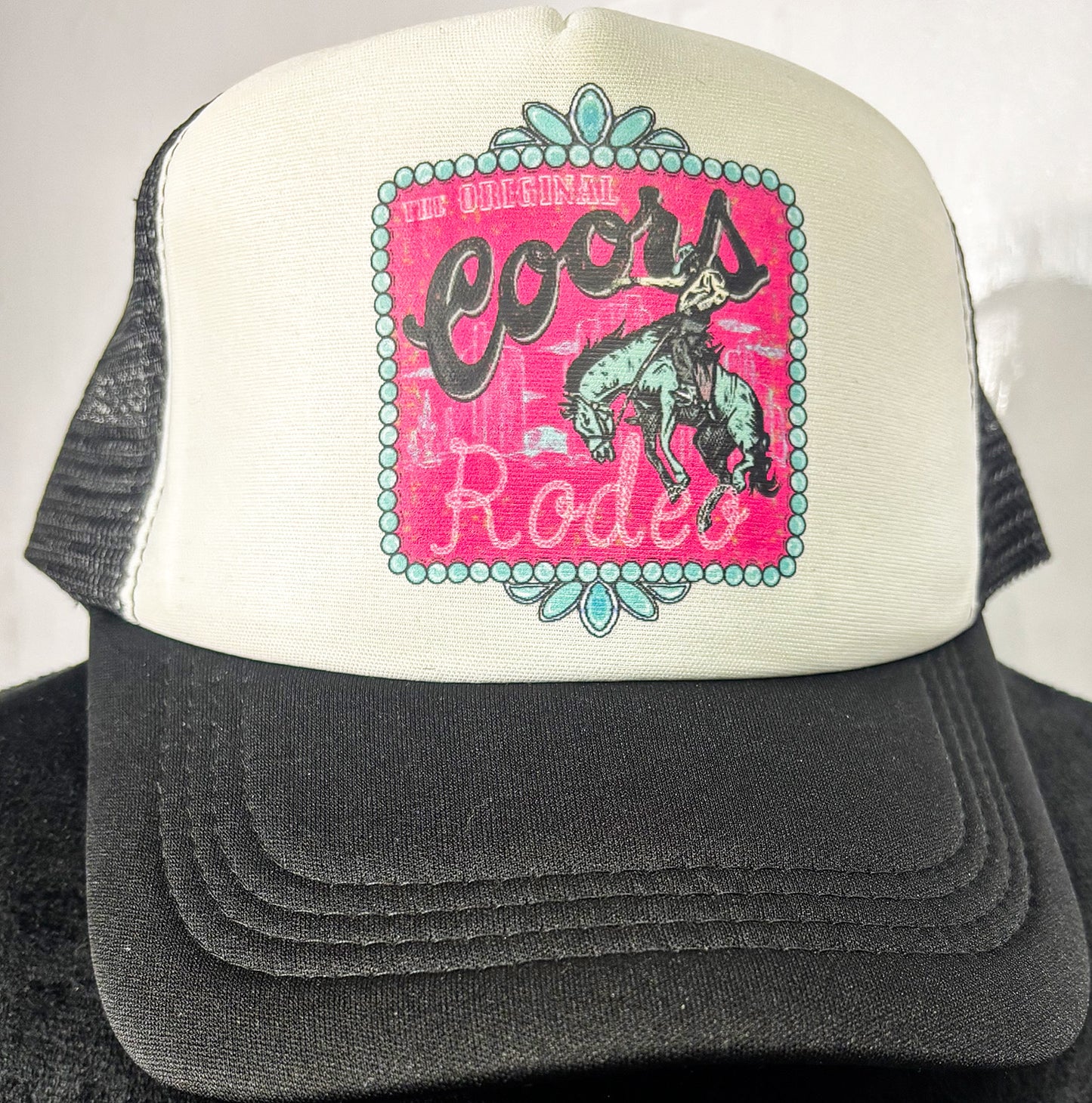 PINK RODEO