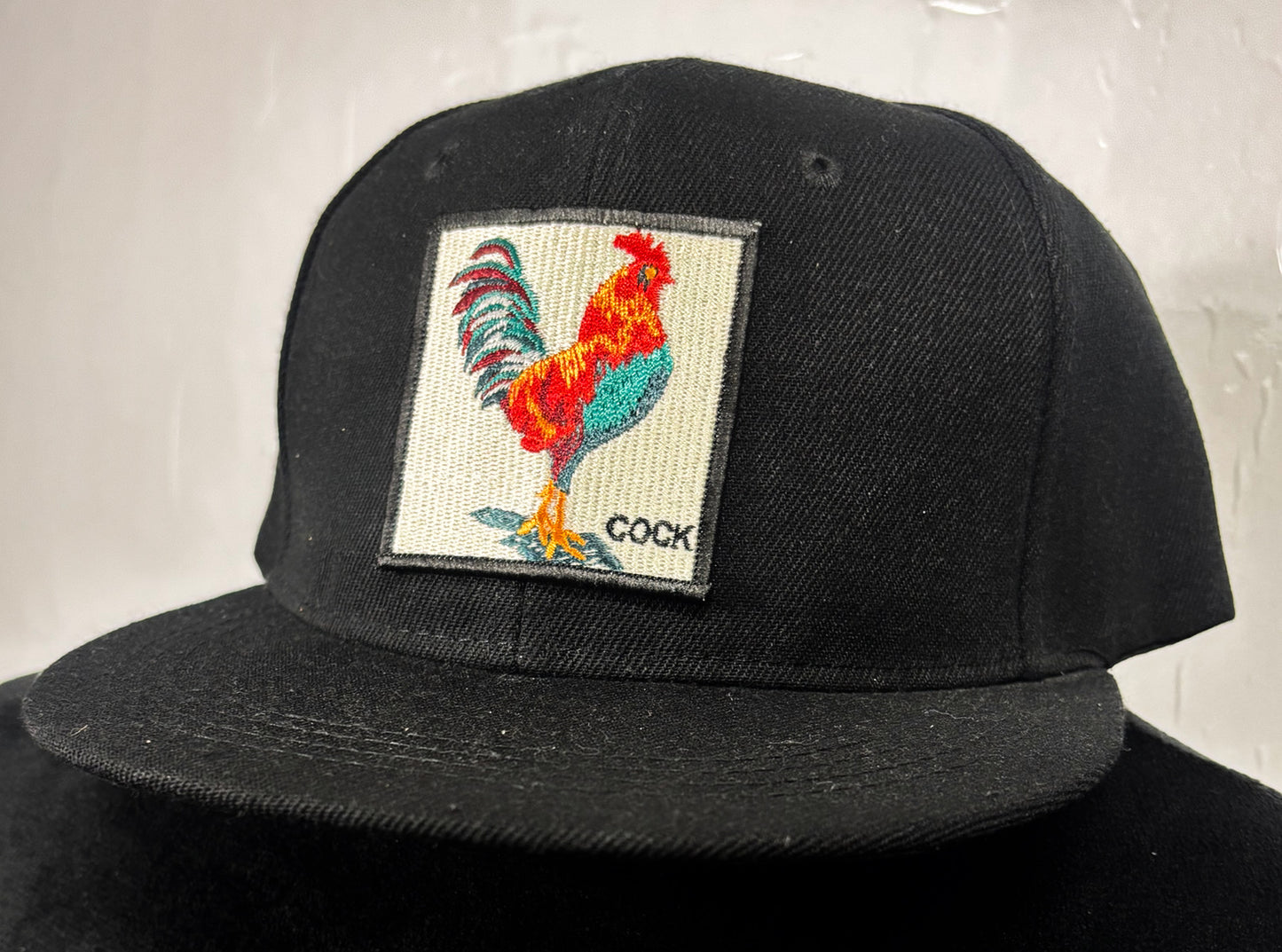 Cock a Doodle
