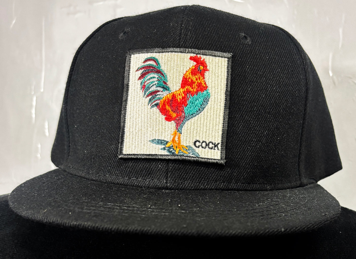 Cock a Doodle