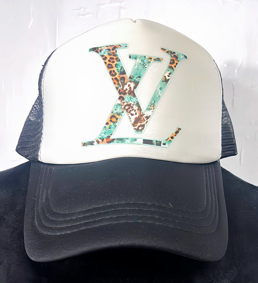 LV Leopard