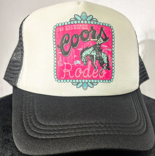 PINK RODEO