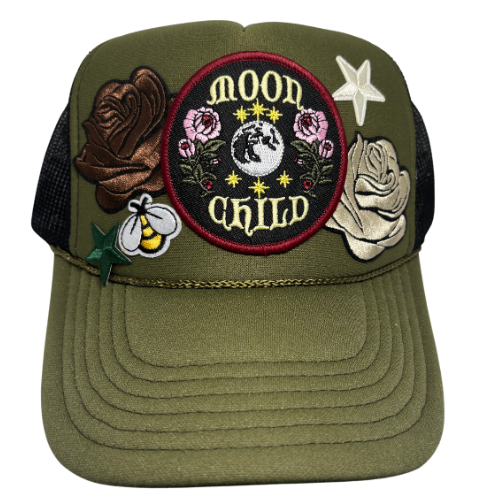 MOON CHILD